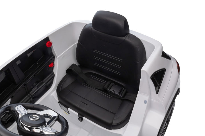Mercedes Benz EQA 250 - Bijela