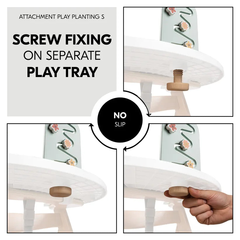 Hauck Play Planting S