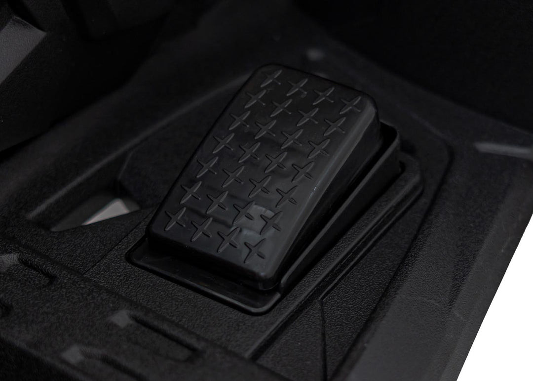 Quad Maverick ATV - Žuta