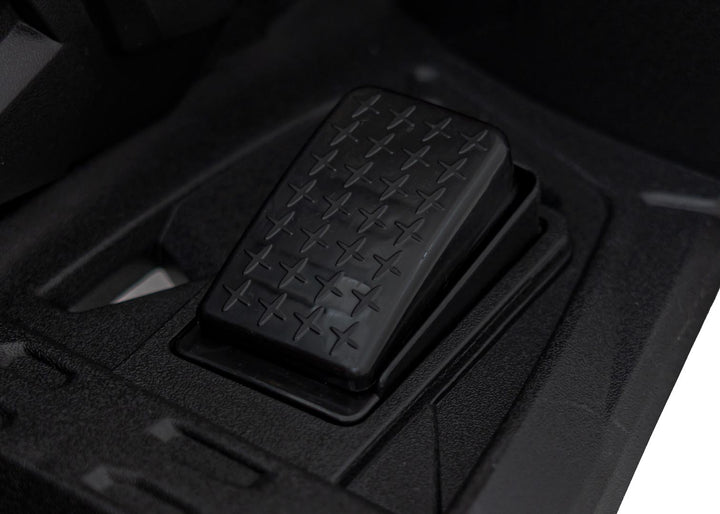 Quad Maverick ATV - Žuta