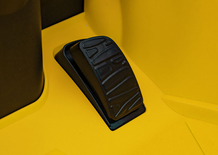 Lamborghini Revuelto - Žuta