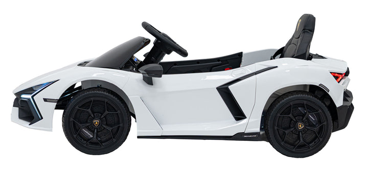 Lamborghini Revuelto - Bijela