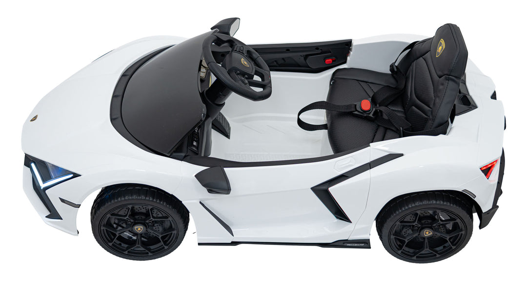 Lamborghini Revuelto - Bijela