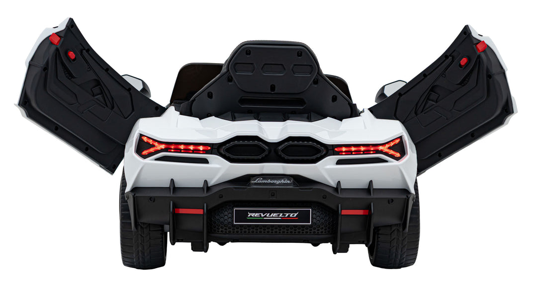 Lamborghini Revuelto - Bijela