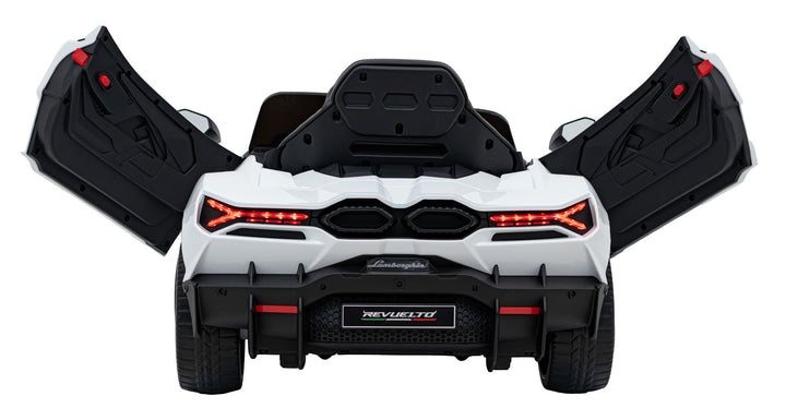 Lamborghini Revuelto - Bijela