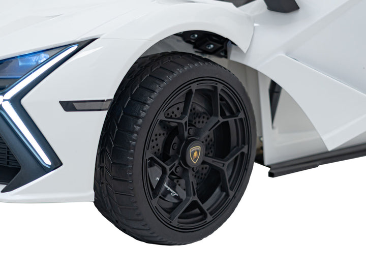 Lamborghini Revuelto - Bijela