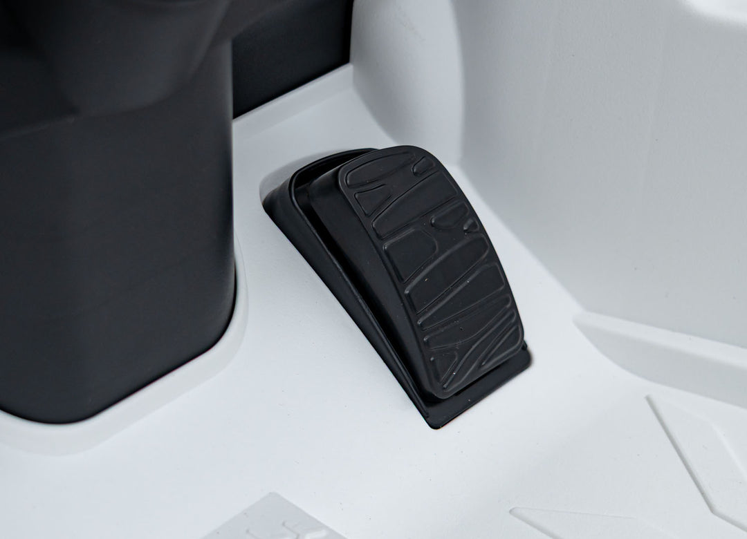 Lamborghini Revuelto - Bijela