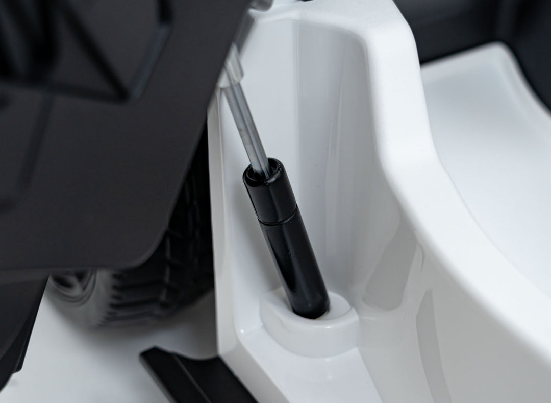 Lamborghini Revuelto - Bijela