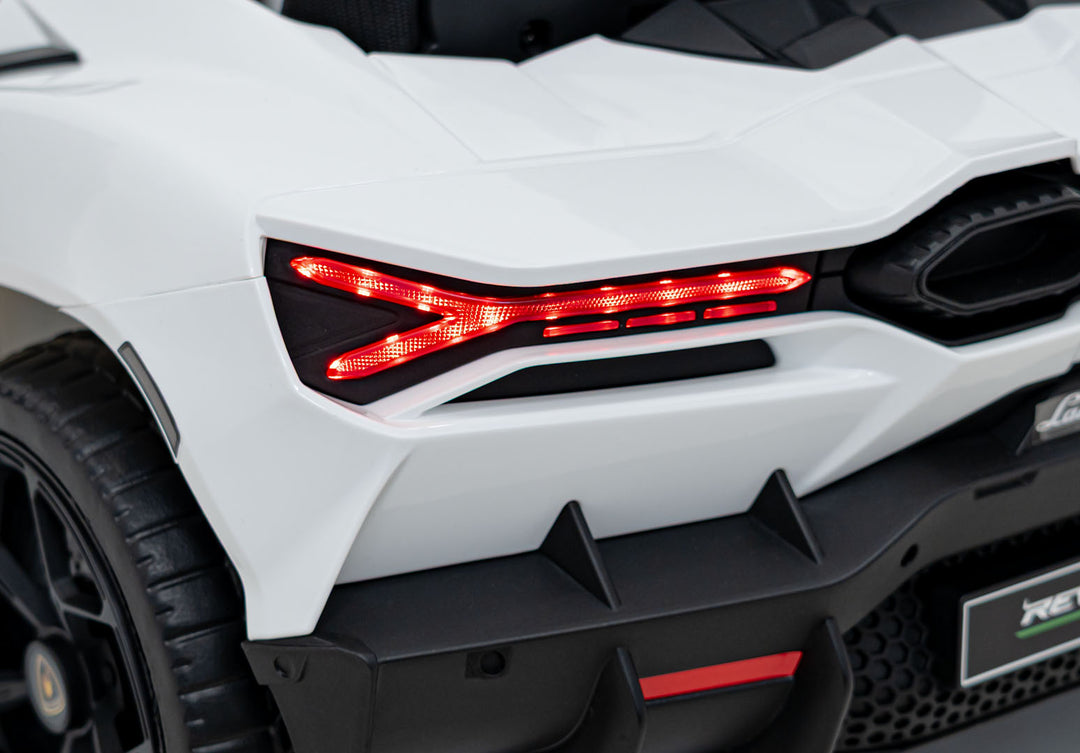 Lamborghini Revuelto - Bijela