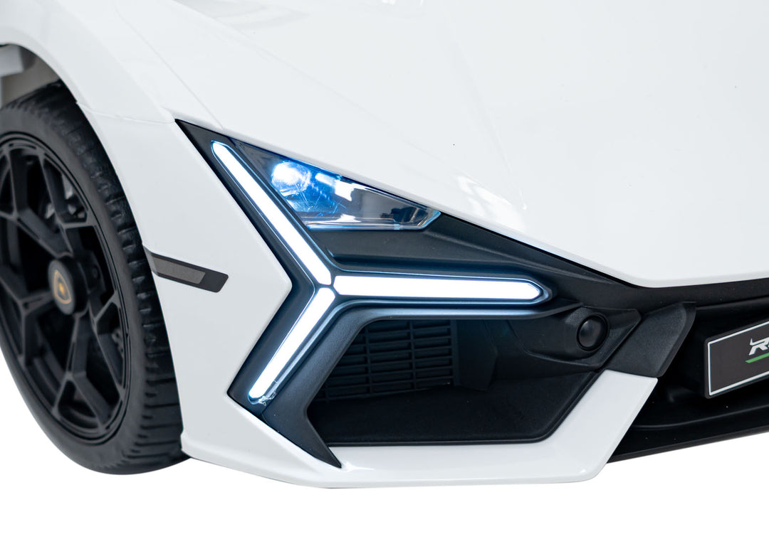 Lamborghini Revuelto - Bijela