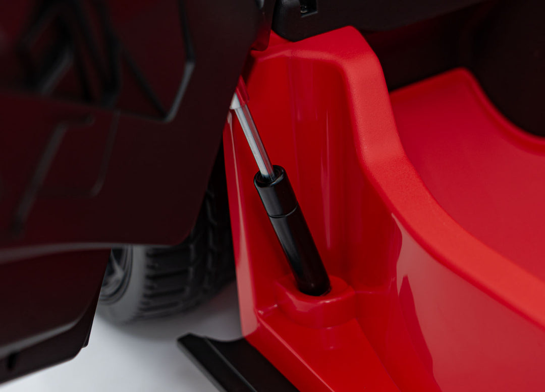 Lamborghini Revuelto - Crvena