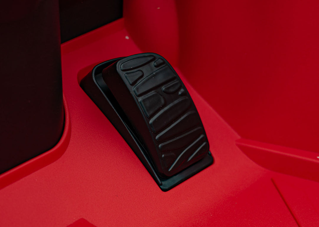 Lamborghini Revuelto - Crvena