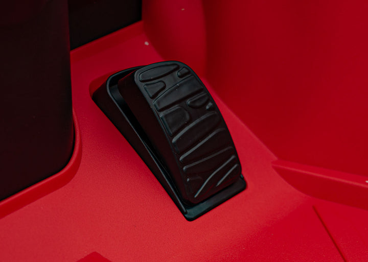 Lamborghini Revuelto - Crvena