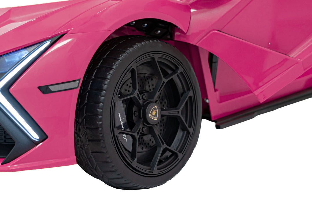 Lamborghini Revuelto - Roza