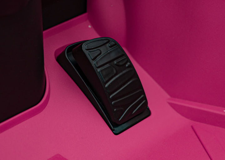 Lamborghini Revuelto - Roza