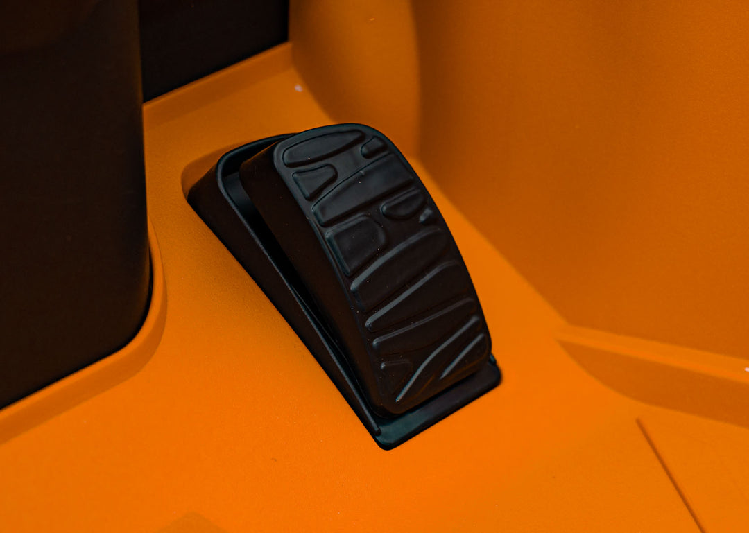 Lamborghini Revuelto - Narančasta