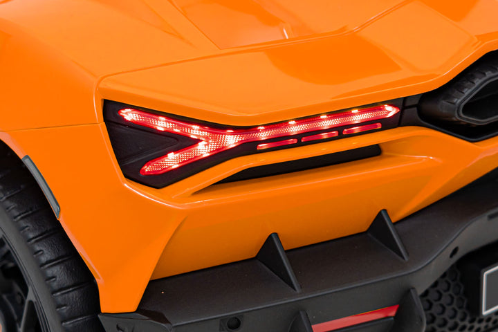 Lamborghini Revuelto - Narančasta