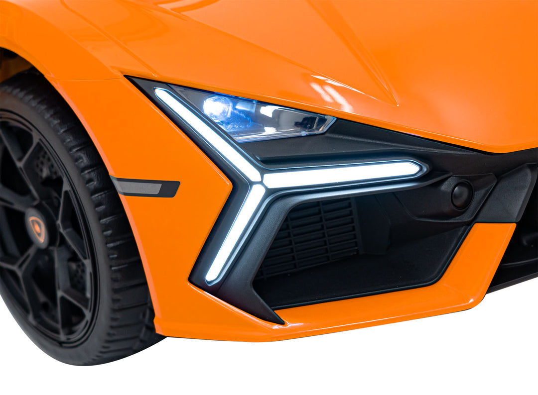 Lamborghini Revuelto - Narančasta