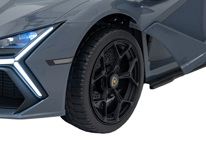 Lamborghini Revuelto - Siva