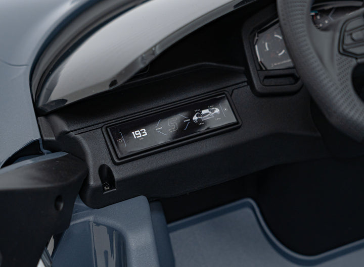 Lamborghini Revuelto - Siva