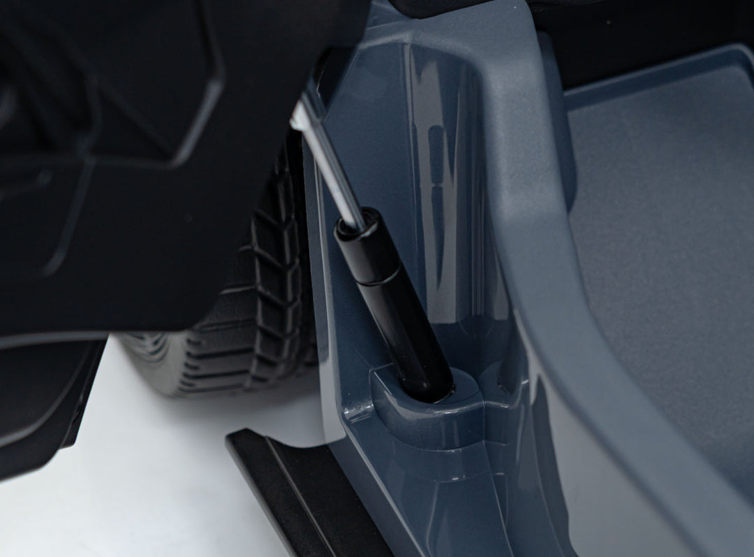 Lamborghini Revuelto - Siva