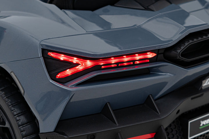 Lamborghini Revuelto - Siva