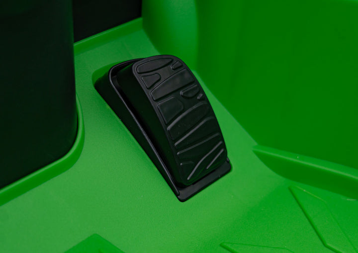 Lamborghini Revuelto - Zelena