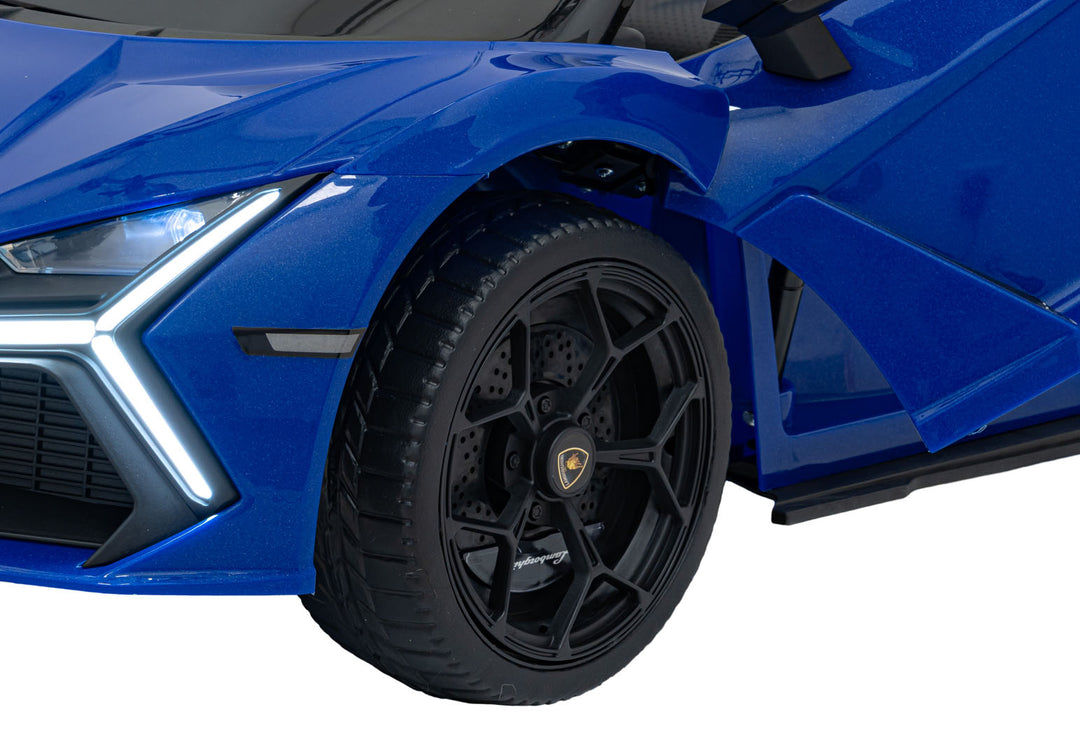 Lamborghini Revuelto - Plava