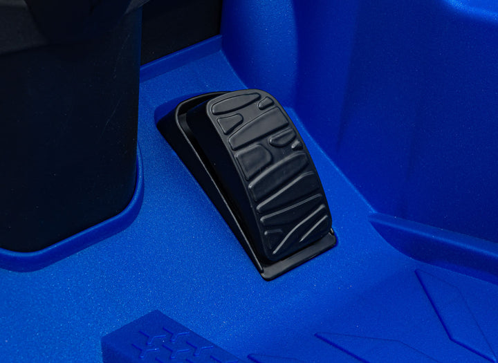 Lamborghini Revuelto - Plava