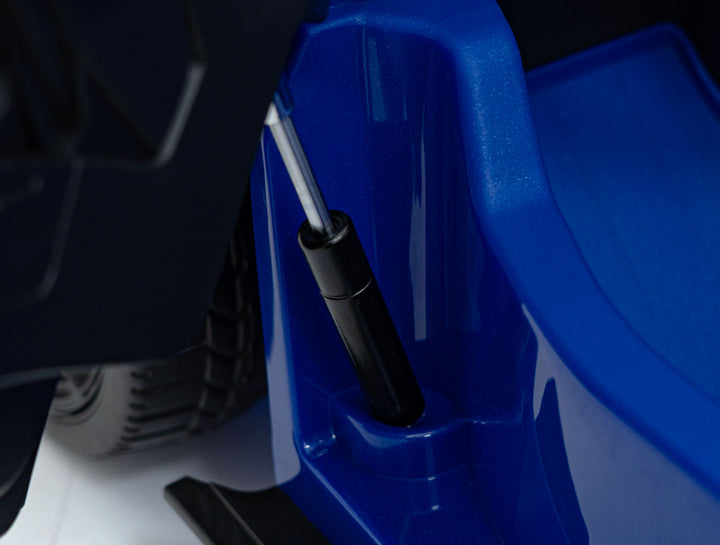 Lamborghini Revuelto - Plava