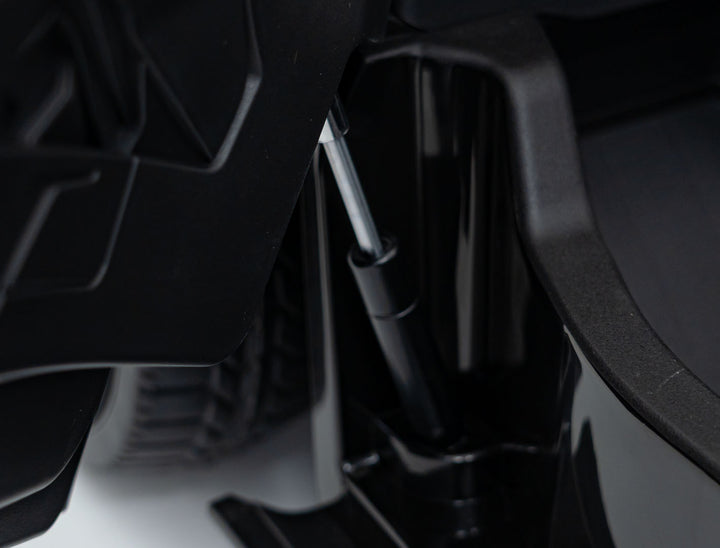 Lamborghini Revuelto - Crna