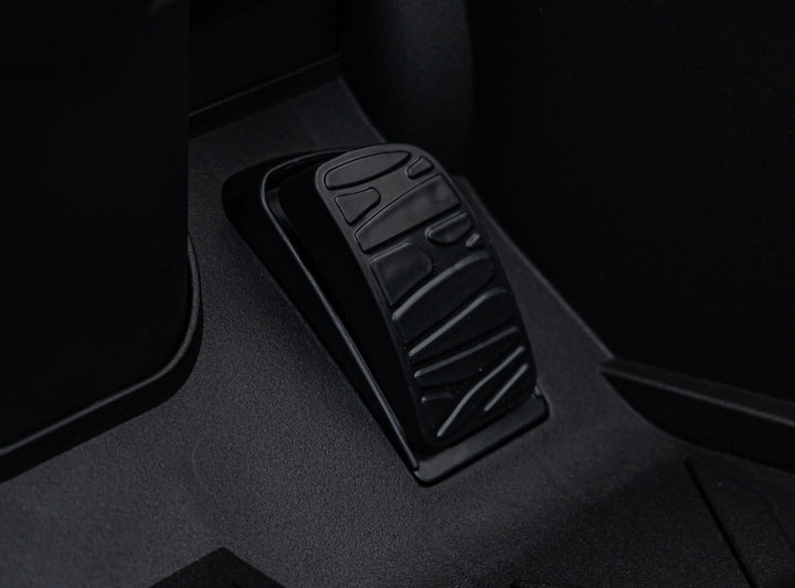 Lamborghini Revuelto - Crna