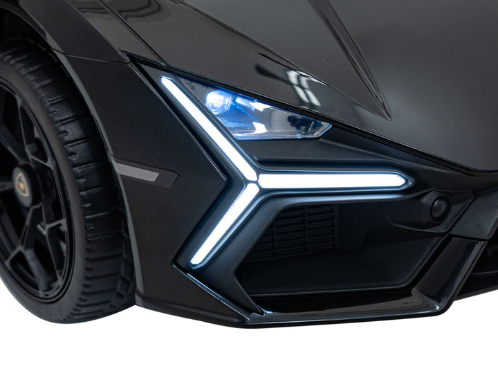 Lamborghini Revuelto - Crna