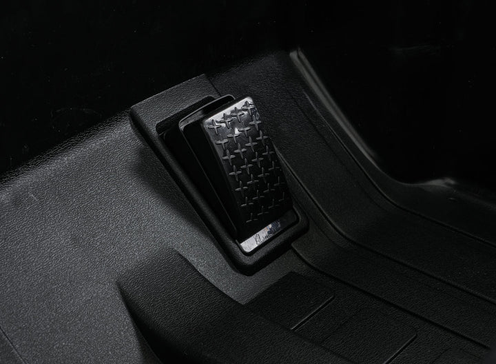 Toyota Land Cruiser PRADO - Crna