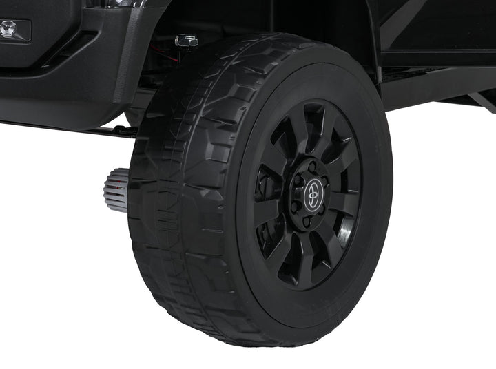 Toyota Land Cruiser PRADO - Crna