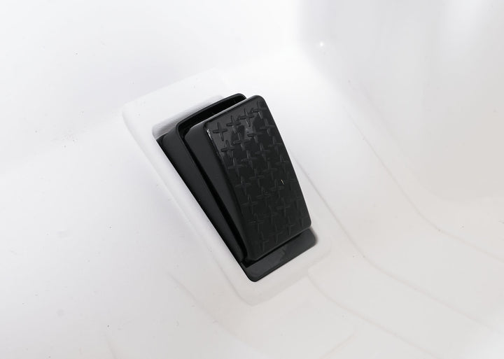 Toyota Land Cruiser PRADO - Bijela