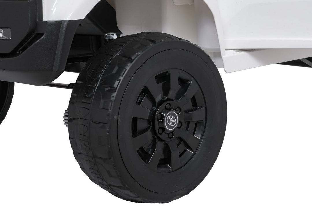 Toyota Land Cruiser PRADO - Bijela