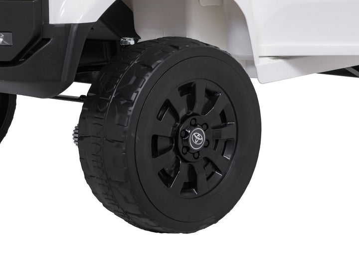 Toyota Land Cruiser PRADO - Bijela