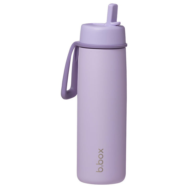 b.box Termo boca Flip Top, 690ml - lilac love
