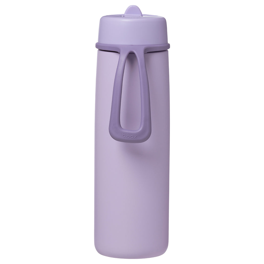 b.box Termo boca Flip Top, 690ml - lilac love
