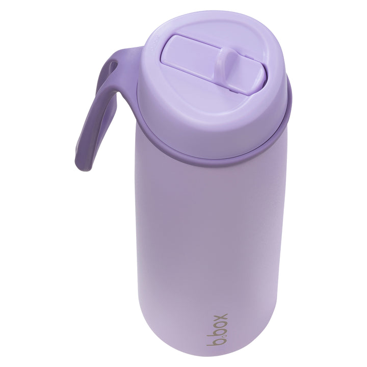 b.box Termo boca Flip Top, 690ml - lilac love