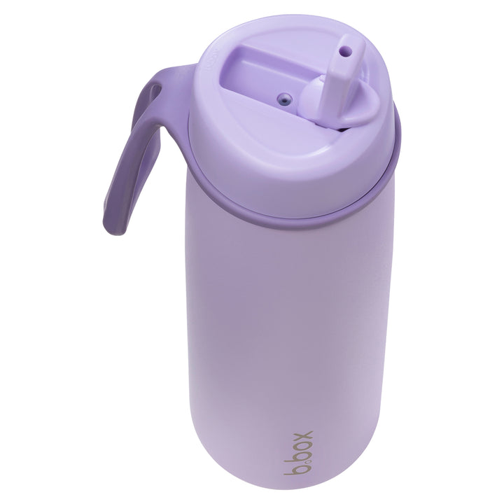 b.box Termo boca Flip Top, 690ml - lilac love