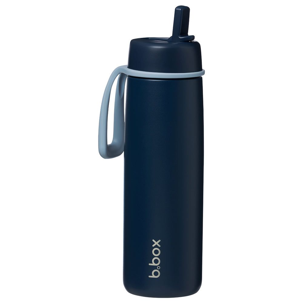 b.box Termo boca Flip Top, 690ml - midnight