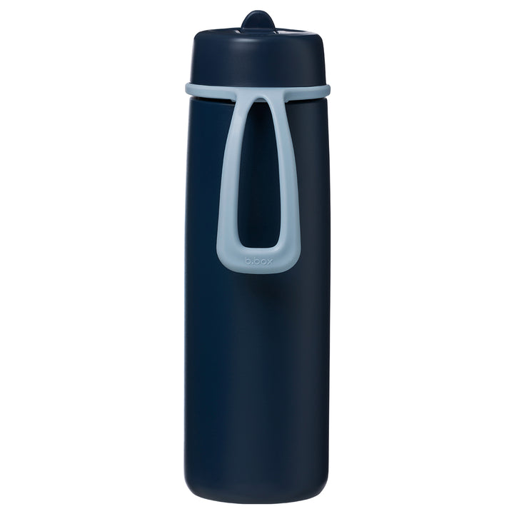 b.box Termo boca Flip Top, 690ml - midnight