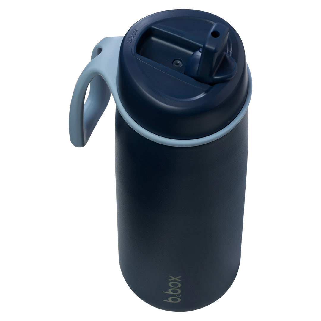 b.box Termo boca Flip Top, 690ml - midnight