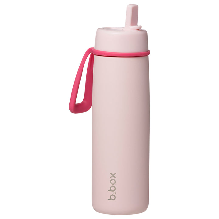 b.box Termo boca Flip Top, 690ml - pink paradise