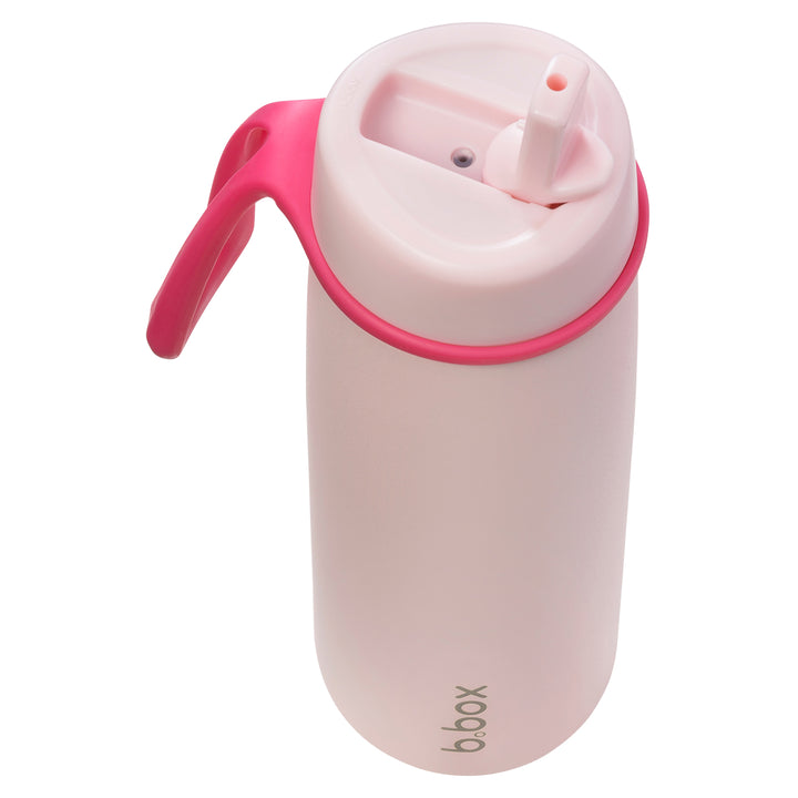 b.box Termo boca Flip Top, 690ml - pink paradise