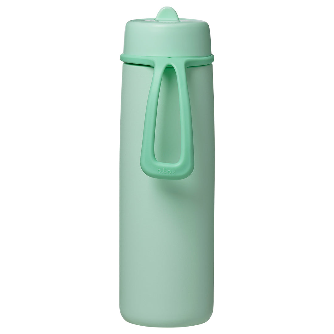 b.box Termo boca Flip Top, 690ml - spearmint