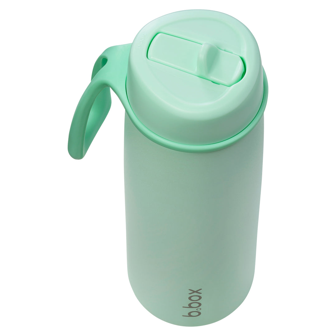 b.box Termo boca Flip Top, 690ml - spearmint