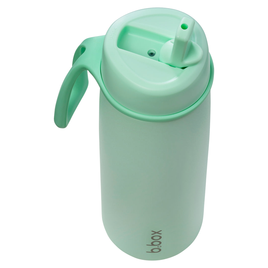 b.box Termo boca Flip Top, 690ml - spearmint